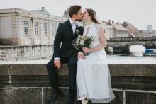Getting married in Denmark quickly as a non resident